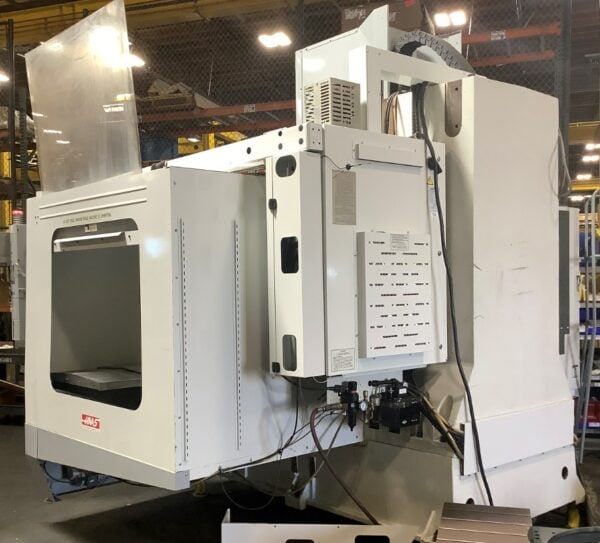 Haas VF-6/50 VMC