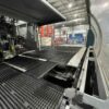 Salvagnini S4Xe.30 Punching & Shearing Machine, 2013 - W/9-Level Material Tower - Image 8