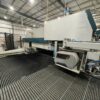 Salvagnini S4Xe.30 Punching & Shearing Machine, 2013 - W/9-Level Material Tower - Image 10