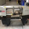 Wellsaw 1118 13" x 18" Horizontal Band Saw,