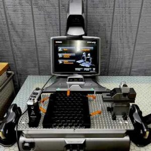 Keyence XM-M1200 Handheld CMM