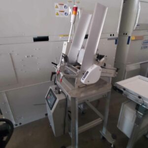 Longford C700 Friction Feeder