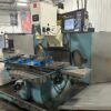 Proto Trak FHM7 Bed Mill
