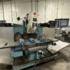 Proto Trak FHM7 Bed Mill