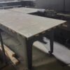 Strippet 1500H-30 Turret Punch Press