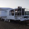 Diamond Z 1460B-15 Tub Grinder, 2001