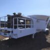 Diamond Z 1460B-15 Tub Grinder, 2001 - Image 2