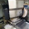 Usach 200 OD-L Dual Wheel CNC Grinder, 2014 - 42" Swing, 80" Centers, Probing, Fanuc, Fabric Filter, Chiller - Image 4