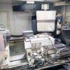 Usach 200 OD-L Dual Wheel CNC Grinder, 2014 - 42" Swing, 80" Centers, Probing, Fanuc, Fabric Filter, Chiller - Image 19