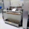 Usach 200 OD-L Dual Wheel CNC Grinder, 2014 - 42" Swing, 80" Centers, Probing, Fanuc, Fabric Filter, Chiller - Image 20