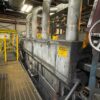 5" Bradbury Rafted Step Beam Roll Form Line, 1990 - Image 4