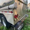 4000 Gallon S&R Stainless Steel Tank Trailer, 2011 - Image 4