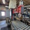 Janda MFDC-24 Circumferential Seam Welder