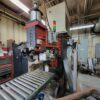 Janda MFDC-24 Circumferential Seam Welder