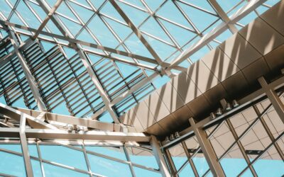 What You Need To Know About Structural Steel
