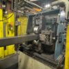 5" Bradbury Rafted Step Beam Roll Form Line, 1990 - Image 9