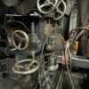 5" Bradbury Rafted Step Beam Roll Form Line, 1990 - Image 11