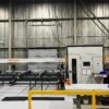 Elumatec SBZ-628 S Profile Machining Center