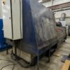 1.42" x 10' Faccin 4HEL-3146 CNC Plate Roller