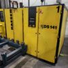 100 HP Kaeser DS141 Air Compressor