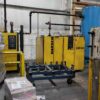 100 HP Kaeser DS141 Air Compressor