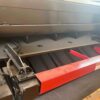 1/4" x 10' Amada M-3060 Mechanical Shear