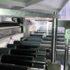 Elumatec SBZ-628 S Profile Machining Center