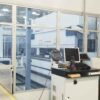 170 Ton x 14' Trumpf TruBend Cell 5170S Hydraulic Press Brake