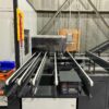 Elumatec SBZ-628 S Profile Machining Center