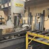 18" x 22" Hyd-Mech VW-18 Vertical Band Saw