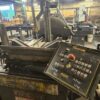 18" x 22" Hyd-Mech VW-18 Vertical Band Saw