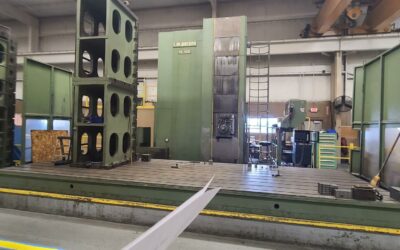 10 Benefits of Milling Machines