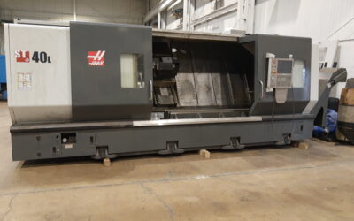 Top Reasons To Buy Used Lathes