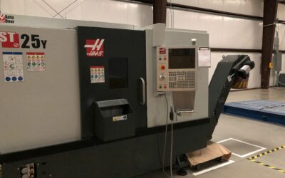 Tips To Consider Before Purchasing Used CNC Equipment