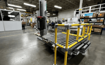 The Top 5 Questions About Stretch Wrappers