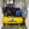25 HP Emax Industrial Plus Variable Speed Air Compressor