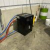 25 HP Emax Industrial Plus Variable Speed Air Compressor