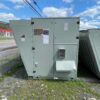 30 Ton Trane Forced Air Furnace with Cooling Unit