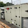 30 Ton Trane Forced Air Furnace with Cooling Unit