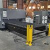 3000 Watt Glory Star GS-3015CE Fiber Laser Cutting Machine