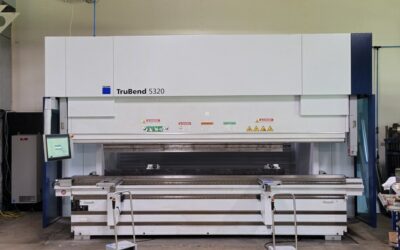 Benefits of Buying Used Machinery