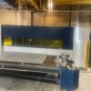 4000 Watt Trumpf TruLaser 2030 Fiber Laser