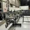 Elumatec SBZ-628 S Profile Machining Center