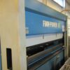 73 Ton x 8' Finn-Power E-Series 65-2550 Electric Press Brake