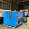 899 Ton, 29.8 Oz Tederic DE800-1700FB Electric Injection Molding Machine