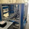 899 Ton, 29.8 Oz Tederic DE800-1700FB Electric Injection Molding Machine