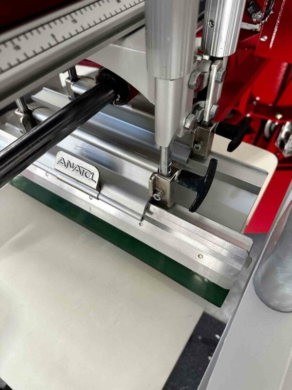 Anatol Volt-M-8/7 Screen Printing Press