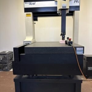 Brown and Sharp Micro XCel PFx CMM