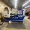 Clausing Metosa Smart 200 SM1540VS CNC Lathe