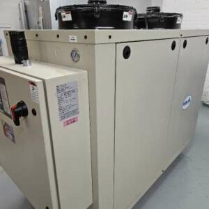 Delta T Model TCAC-N-I460 Air Cooled Portable Chiller